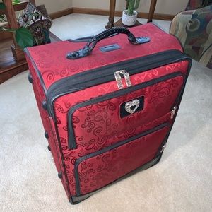 Brighton Suitcase